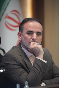 تصویر شهروندان باغستان در انتظار آغاز عملیات اجرایی اتصال بلوار باغستان به آتشگاه