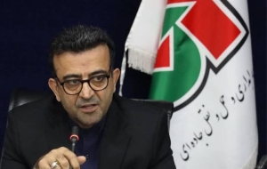 تصویر تأکید مدیرکل راهداری البرز بر توسعه سرمایه‌گذاری در احداث مجتمع‌های خدماتی رفاهی بین‌راهی