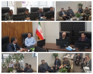 تصویر ایجاد زیرساخت های پایدار در بخش انرژی  و استفاده از پساب