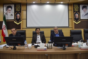 تصویر اعطای تسهیلات تولید و اشتغال طی یک ماه توسط بانکهای عامل در البرز تعیین تکلیف شود