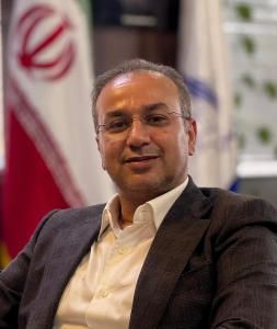 تصویر سرپرست سازمان عمران و بازآفرینی فضاهای شهری شهرداری کرج منصوب شد