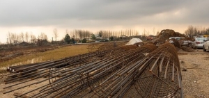 تصویر پروژه پردیس تئاتر کرج پس از ۱۸ سال هنوز به بهره‌بردای نرسیده است!