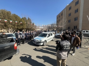 تصویر صیانت از حقوق مصرف‌کنندگان در اولویت؛ اجرای طرح نظارتی رمضان در البرز