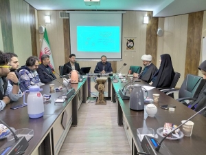 تصویر فعالیت های فرهنگی البرز بر اساس ذائقه دانش آموزی برنامه ریزی می شود