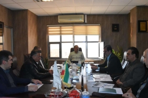 تصویر بررسی چالش‌های راه‌اندازی بیمارستان کمالشهر