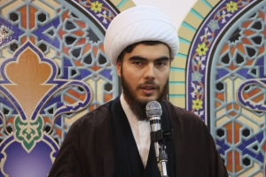 تصویر تبیین قرآنی محور جهاد کبیر در ماه مبارک رمضان است