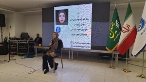 بانوی اول نخبگان البرز با سه اختراع پیشرفته؛ از پایش هوشمند نوزاد تا بال هواپیما