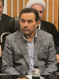 تصویر طرح هالوفایبر ی‌توانیکی از شاخص‌ترین دستاوردهای صنعتی استان معرفی شود