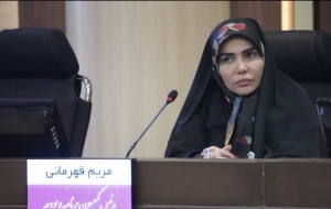 تصویر درآمد حاصل از کسری پارکینگ کجا رفته است