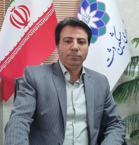 تصویر ناظران عمرانی با دقت و حساسیت کامل بر روند اجرا پروژه ها نظارت داشته باشند