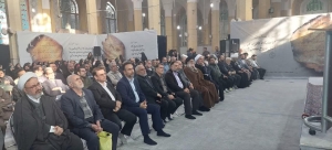 تصویر قرآن و نماز؛ زیربنای تربیت اخلاقی و اجتماعی نسل آینده  است