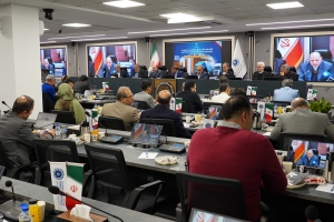 تصویر اقلیم کردستان؛ بازار راهبردی و کم‌ریسک برای جهش صادرات استان البرز است
