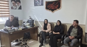 تصویر تأکید بر رفع نواقص مناسب‌سازی  بیمارستان کمالشهر پیش از بهره‌برداری