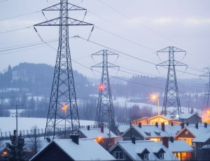 تصویر عبور بدون خاموشی از پاییز و زمستان ۱۴۰۴؛ برق خانگی پایدار ماند