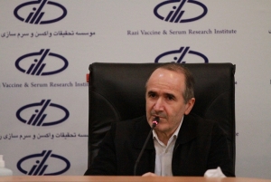 تصویر ایجاد اکوسیستم ملی واکسن ضرورتی حیاتی برای مدیریت سلامت کشور است