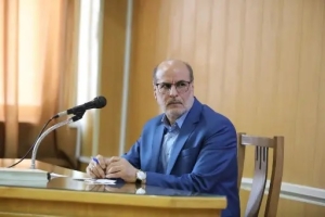 تصویر تأکیدبر توسعه همکاری‌های علمی با دانشگاه آزاد اسلامی استان البرز