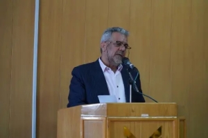 تصویر دانشگاه‌های البرز آماده ایفای نقش علمی و فناورانه در تحقق عدالت هوشمند هستند