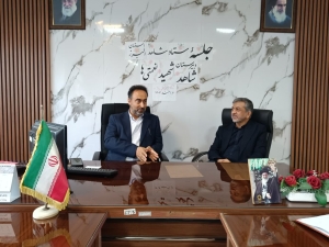 تصویر مدارس شاهد باید الگویی از کیفیت آموزشی و تربیت دینی برای سایر مراکز آموزشی باشند