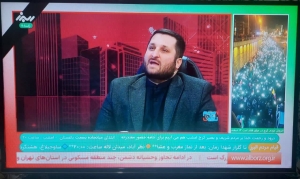 تصویر مدیریت هوشمندانه بازار البرز در روزهای ابتدایی جنگ با تکیه بر شبکه مردمی