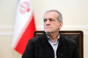 تصویر دشمن بدون توجه به موازین بین المللی جنایت می کند