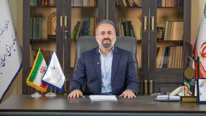 تصویر حقوق تمامی پرسنل دستگاه‌های دولتی البرز پرداخت شد