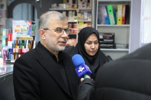 تصویر آمادگی ۱۰۰ درصدی مراکز درمانی البرز برای مواجهه با شرایط اضطراری