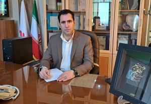 تصویر فروش هر نوع مواد محترقه در صنوف شهرستان ساوجبلاغ ممنوع است