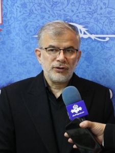 تصویر آمادگی پدافندی البرز، آمار شهدا را به حداقل رساند