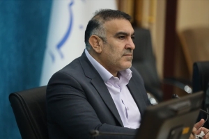 تصویر روند اجرای انتخابات شوراها طبق زمان‌بندی در حال انجام است