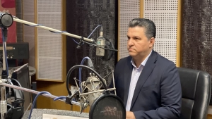 تصویر خدمات‌رسانی به آسیب‌دیدگان و بازسازی منازل با تمام ظرفیت در حال انجام است