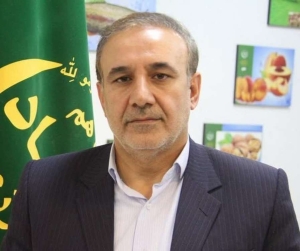 تصویر پیوستن رئیس سازمان جهاد کشاورزی استان البرز و مدیران ستادی به پویش ملی «جان‌فدا»