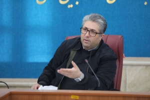 تصویر الزامات تبلیغاتی انتخابات؛ بسترسازی برای رقابتی سالم و انتخاباتی پرشور در البرز