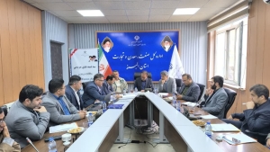 تصویر قدردانی از نقش‌آفرینی کارکنان بانک‌ها در حفظ ثبات اقتصادی