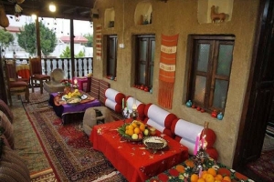 تصویر بوم‌گردی‌ها در اولویت برنامه‌های توسعه گردشگری استان قرار دارند