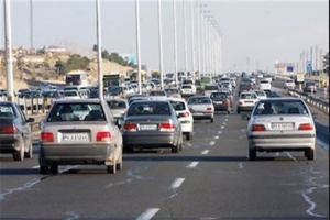 تصویر پایش میدانی و هماهنگی بین‌بخشی؛ رمز مدیریت سفر در شهرستان چهارباغ