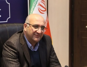 تصویر پیام تبریک فرماندار شهرستان اشتهارد به مناسبت فرا رسیدن ۲۹ فروردین