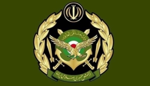 تصویر پیام فرمانده کل قوا به مناسبت بیست و نهم فروردین ماه، خجسته زادروز ارتش جمهوری اسلامی ایران