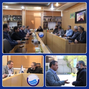 تصویر ظرفیت‌های «برنامه هفتم توسعه»، نقشه راه نوین بازچرخانی و صیانت از منابع آبی است