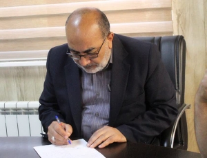 تصویر با سوداگران ساخت و ساز غیرمجاز تسامح نخواهیم داشت