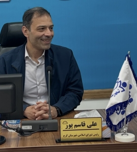 تصویر روز شوراها، نماد مشارکت مردمی و تجلی اراده عمومی در اداره امور محلی است