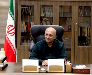 تصویر پیام تبریک فرماندار شهرستان اشتهارد به مناسبت روز شوراهای اسلامی شهر و روستا