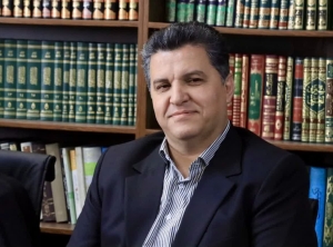 تصویر وحدت و انسجام مسئولان کلید ثبات و امنیت فردیس است