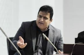 رسانه‌ها حلقه اتصال مطالبات مردمی با دولت هستند