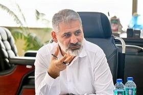 شستوشوی گسترده المانهای شهری در ۱۰ منطقه کرج