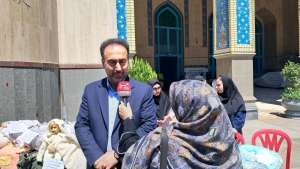 تصویر ۵۳۳ هزار دانش‌آموز، زیر چتر آموزش‌وپرورش البرز