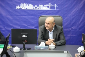 تصویر شتاب توسعه در استان البرز متوقف نخواهد شد