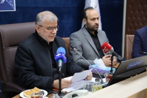 تصویر معماران آینده‌ساز ایران اسلامی هستند