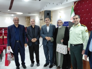 تصویر همکاری های نهادهای دولتی با شوراها موجب توسعه و آبادانی شهرستان می شود