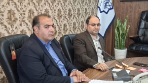 تصویر آغاز برخورد قاطع و عملیاتی با پدیده «آب‌فروشی» در ساوجبلاغ