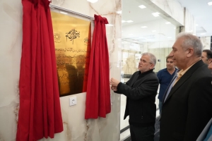 تصویر نهضت خدمت‌رسانی در استان بدون وقفه ادامه دارد